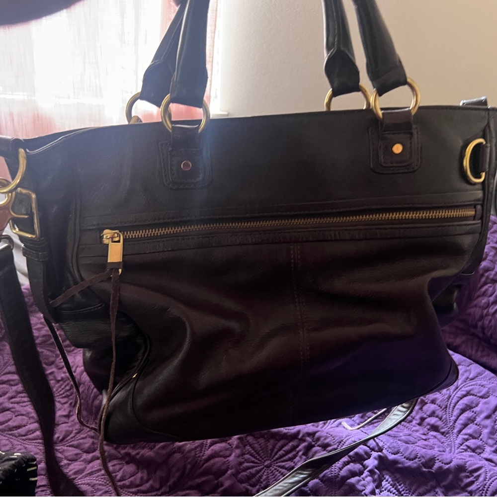 Rebecca Minkoff Purse - never used